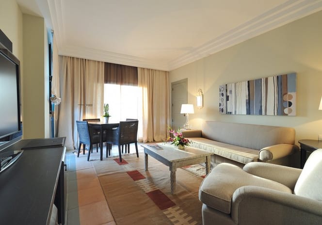 Vincci Selección Estrella del Mar-Duplex Suites 3_11112